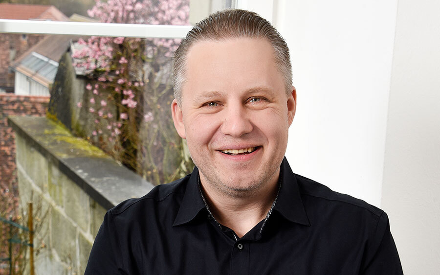 Matthäus Kamionka, Reisefachmann