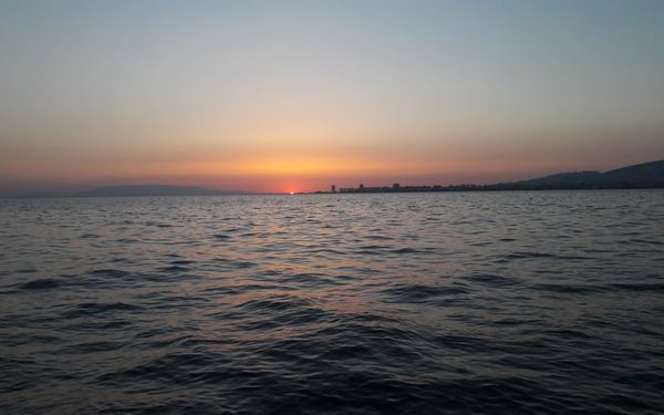 TÜRKISCHE RIVIERA