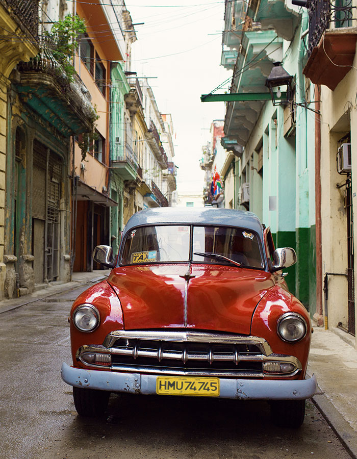 Individualreisen Kuba