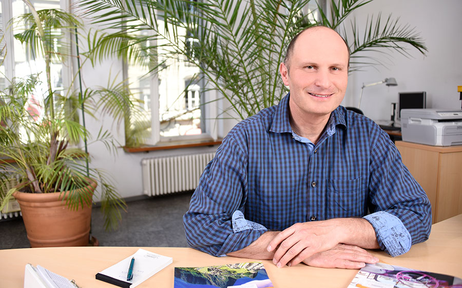 Reisebüro Pattaki - Michael Berger